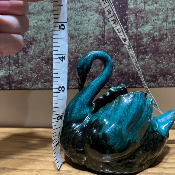 Holland Mold Swan - looks like BMP - Picture 8 of 9